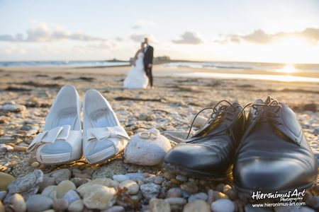 Photographies de Mariage Morbihan